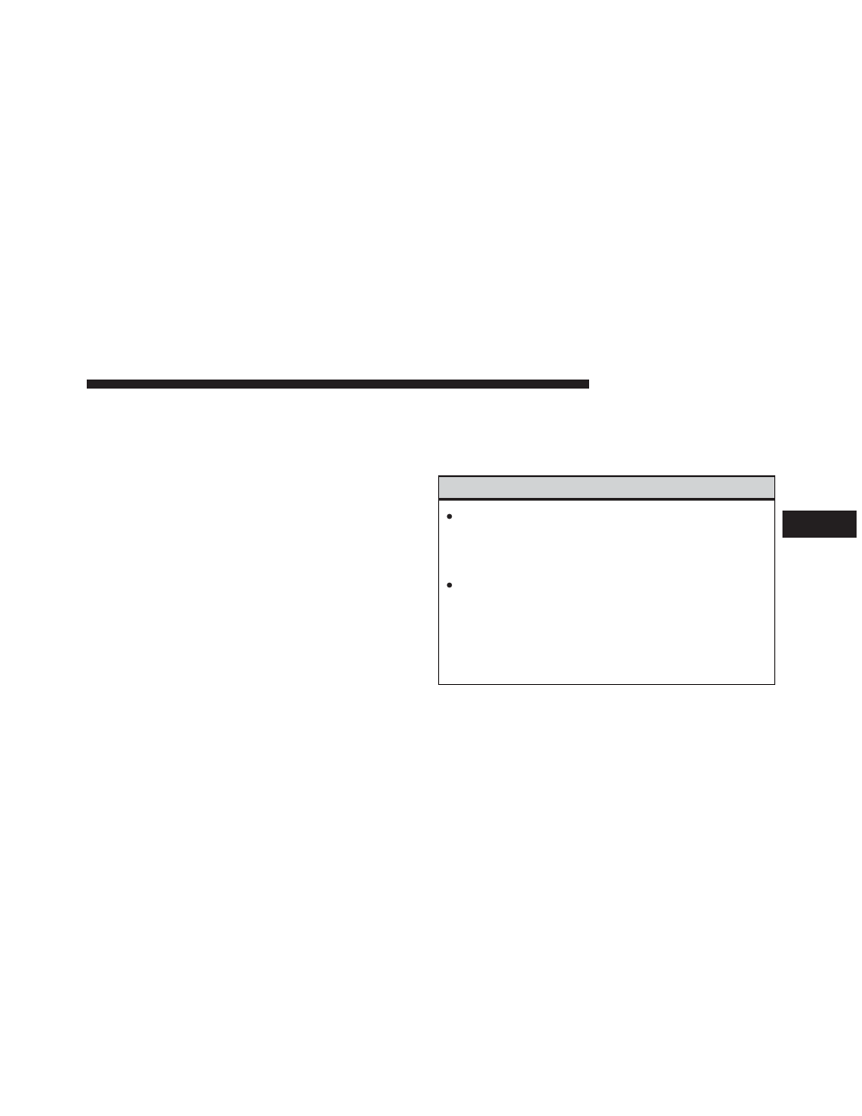 Dodge 2012 Ram Diesel User Manual | Page 69 / 174