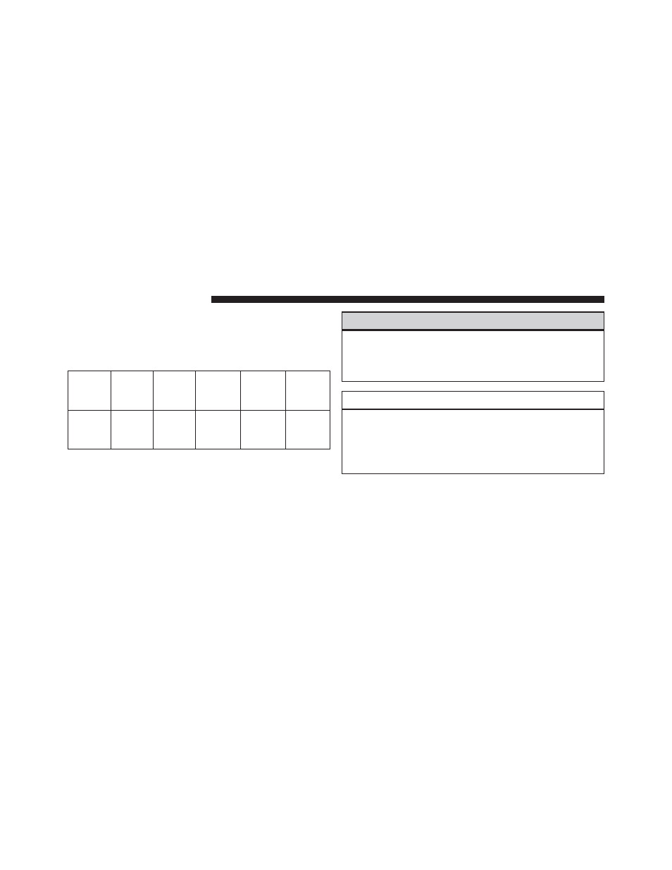 Downshifting | Dodge 2012 Ram Diesel User Manual | Page 80 / 174