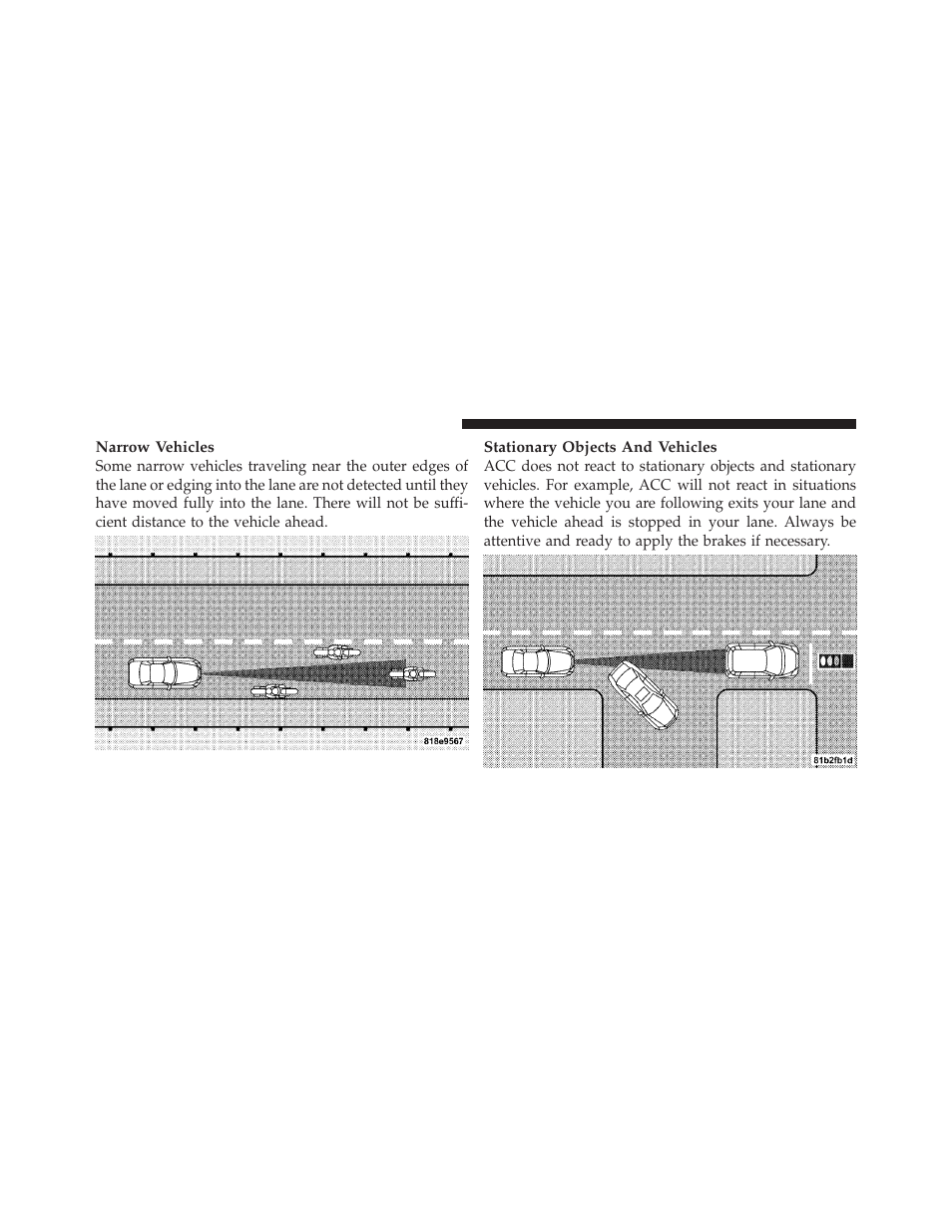 Dodge 2012 Charger SRT8 User Manual | Page 242 / 573