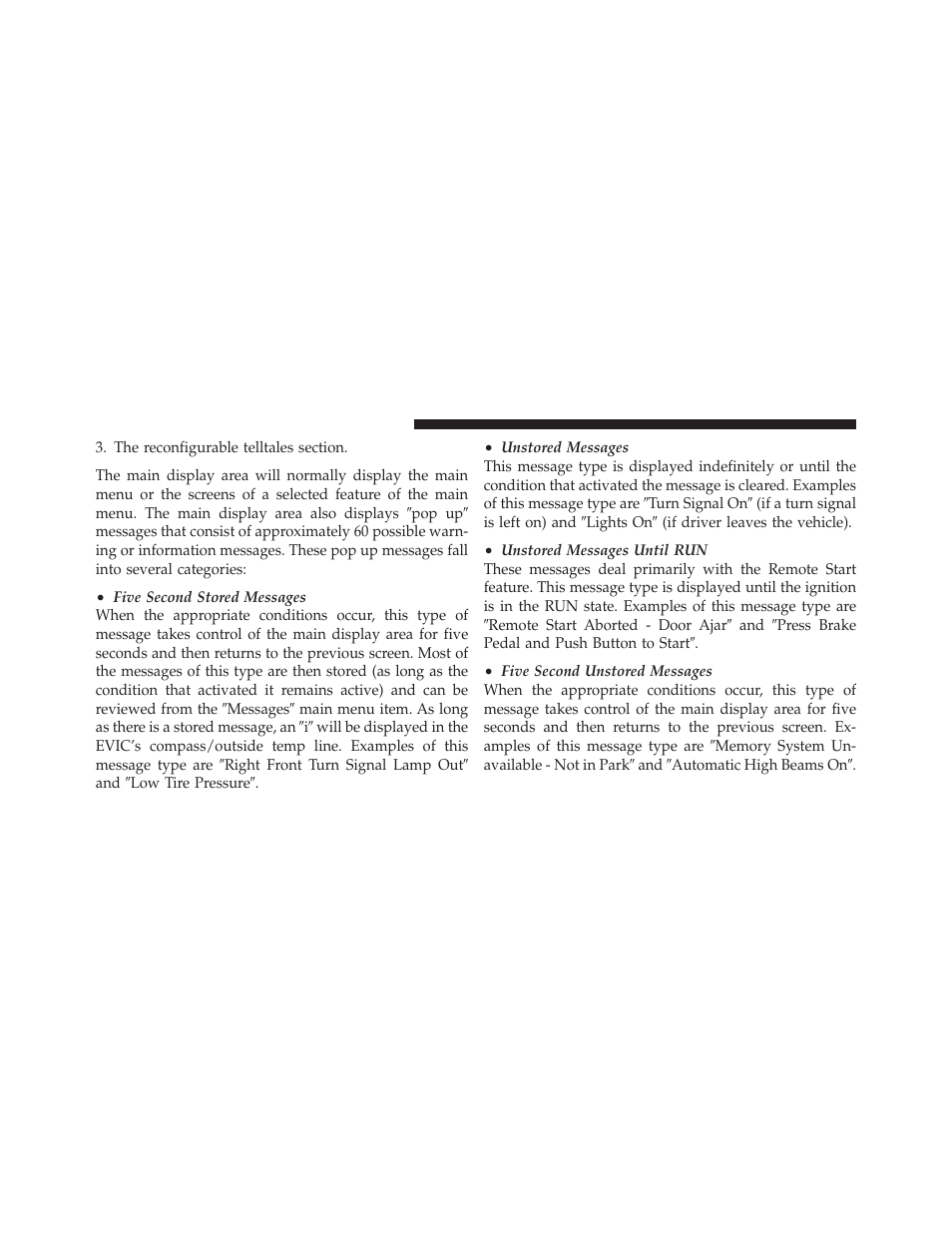Dodge 2012 Charger SRT8 User Manual | Page 302 / 573