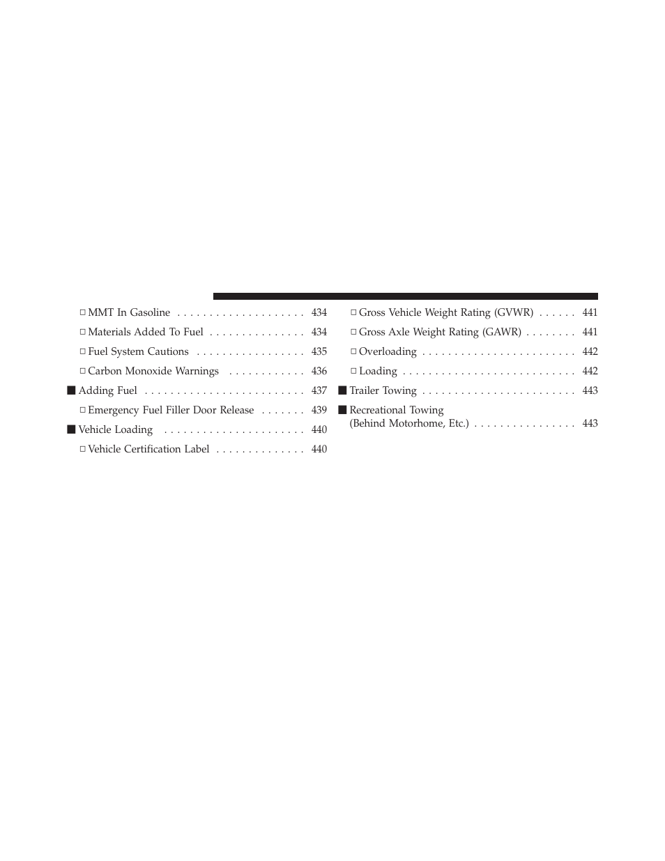 Dodge 2012 Charger SRT8 User Manual | Page 368 / 573