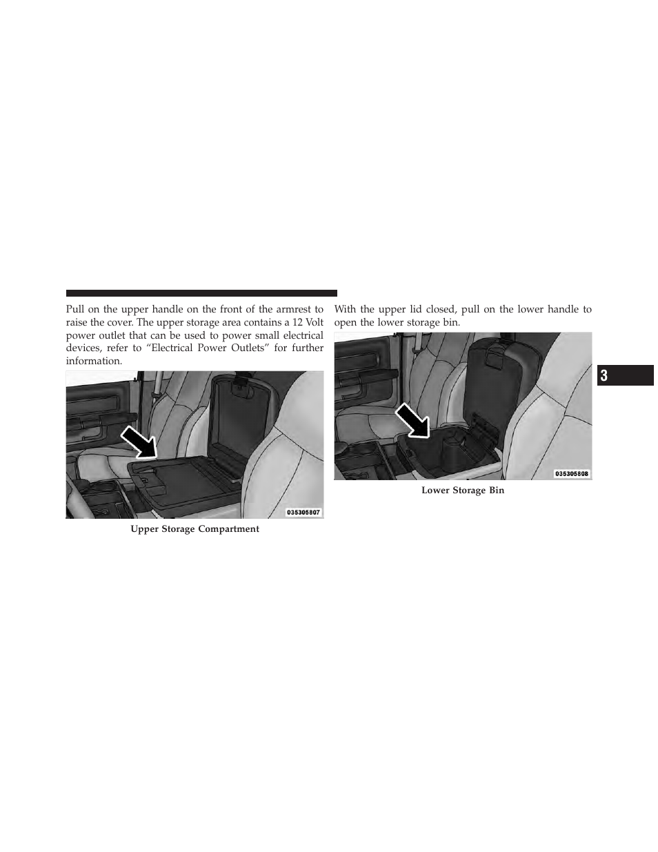 Dodge 2011 Ram User Manual | Page 177 / 636