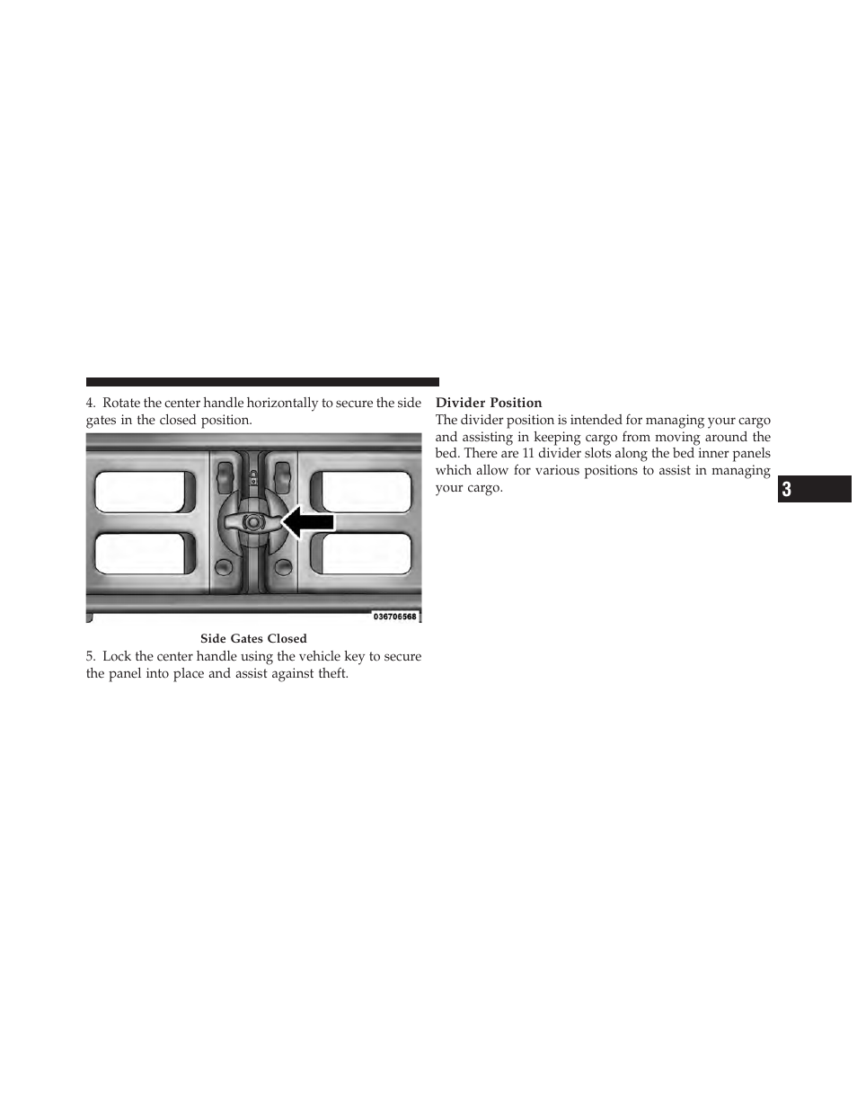 Dodge 2011 Ram User Manual | Page 193 / 636