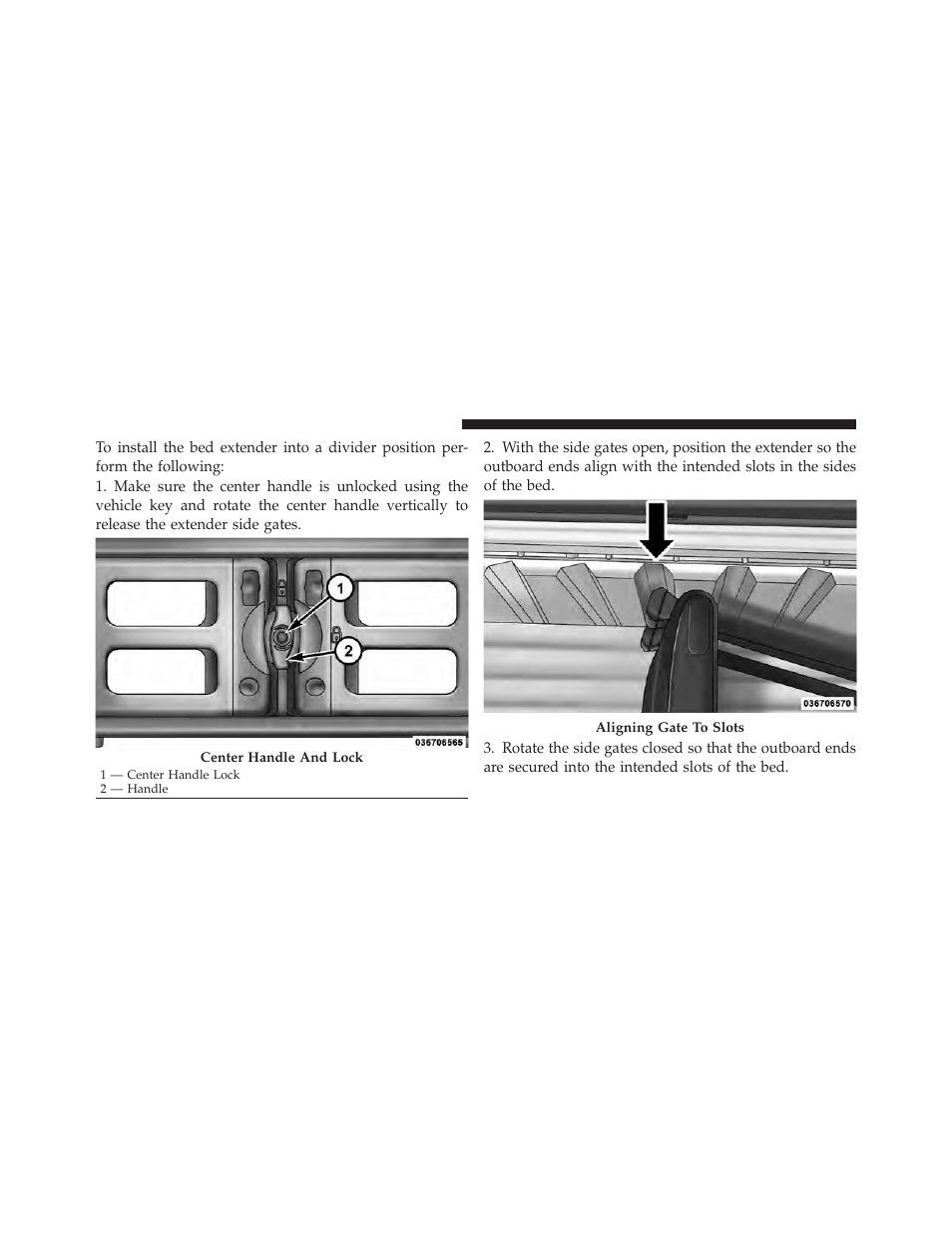 Dodge 2011 Ram User Manual | Page 194 / 636