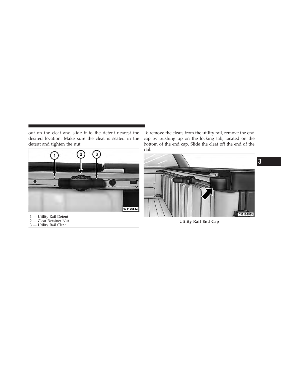Dodge 2011 Ram User Manual | Page 199 / 636