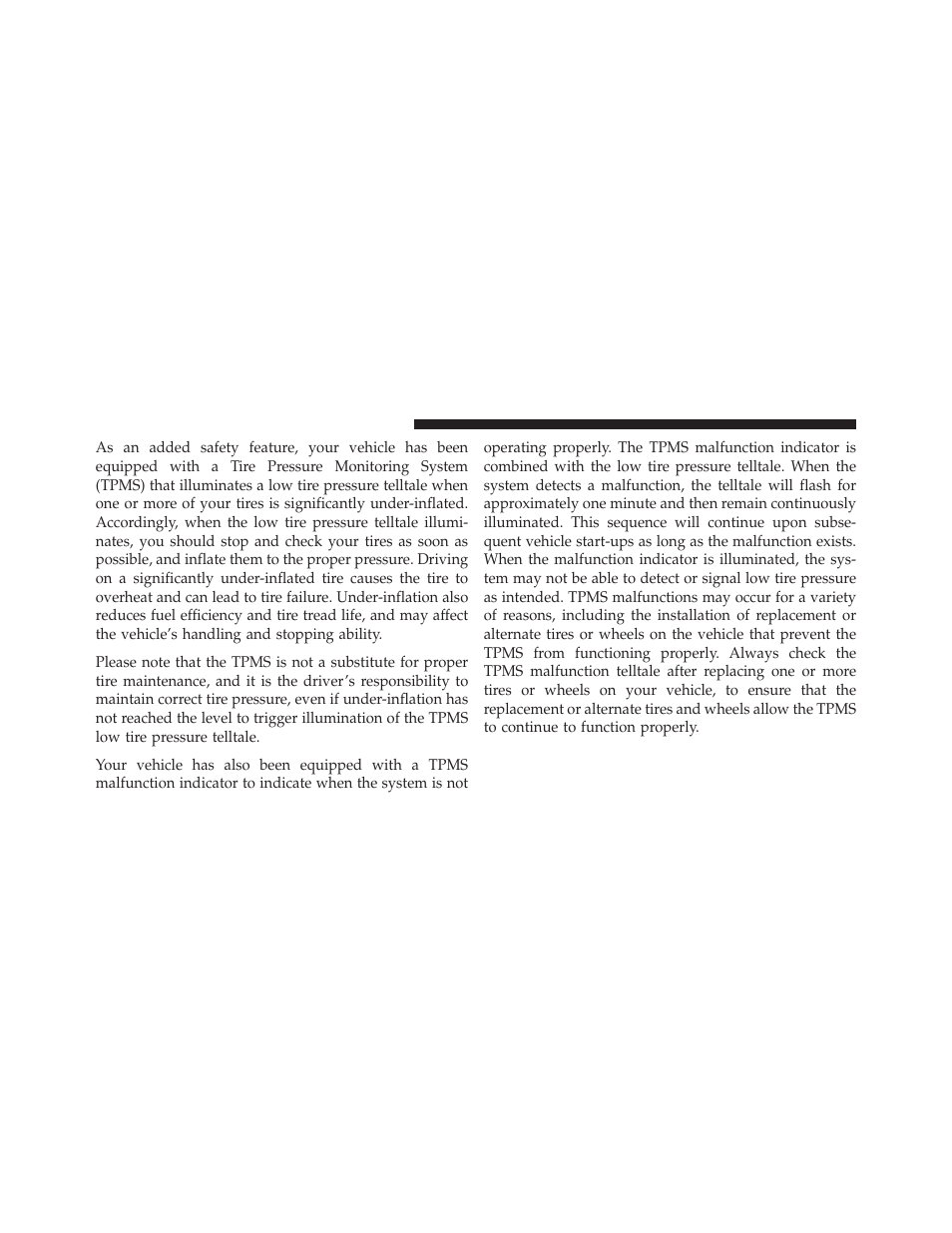 Dodge 2011 Ram User Manual | Page 224 / 636