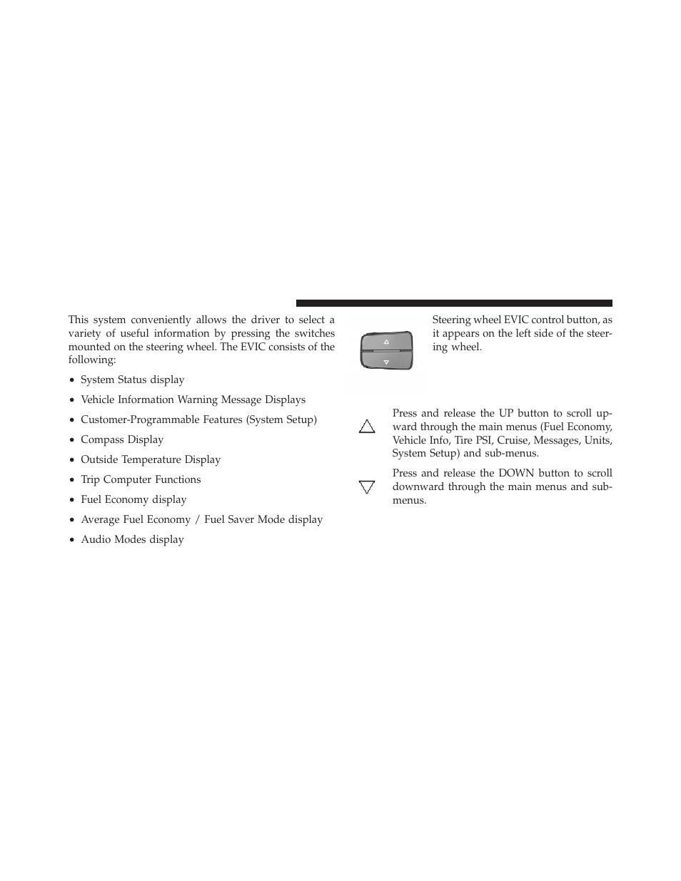 Dodge 2011 Ram User Manual | Page 230 / 636