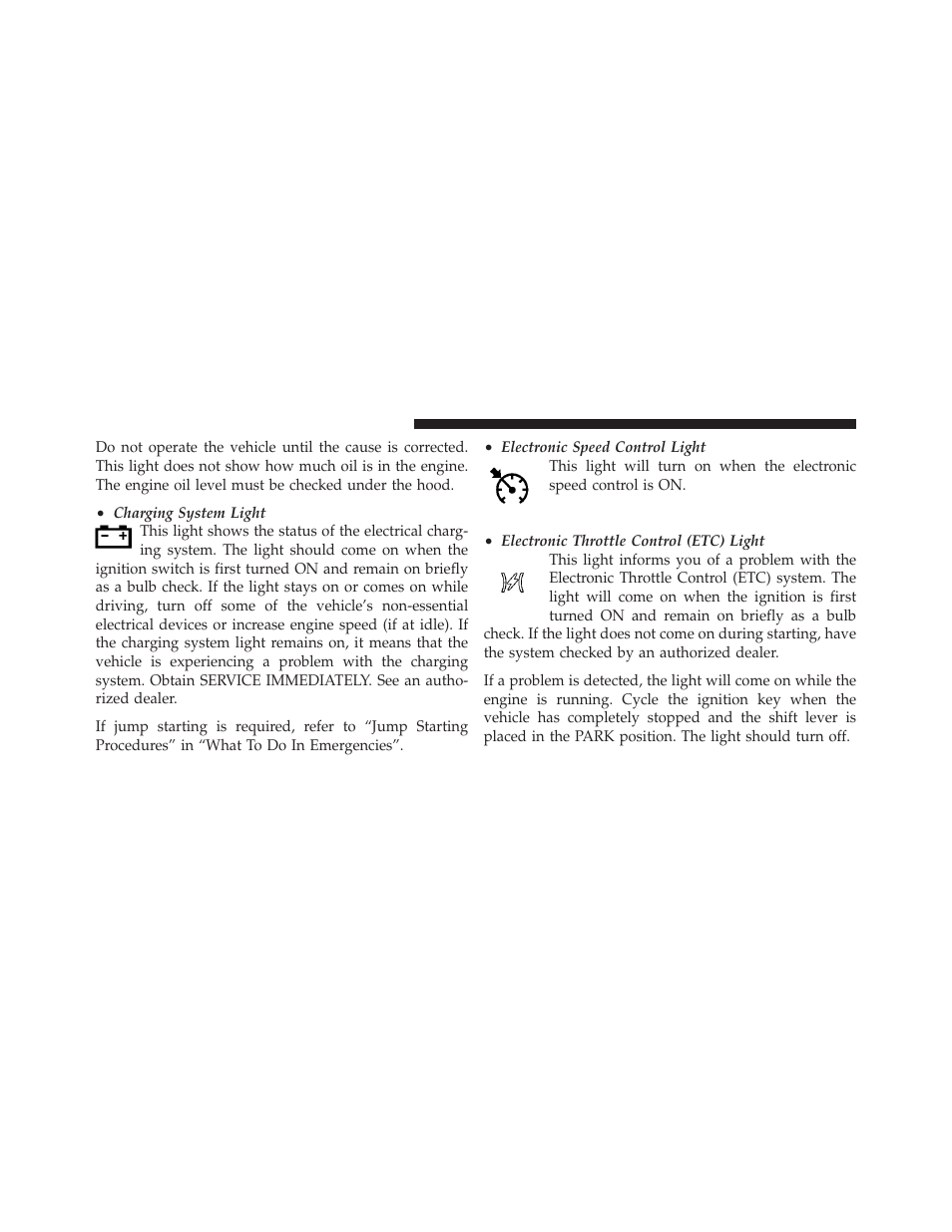 Dodge 2011 Ram User Manual | Page 234 / 636