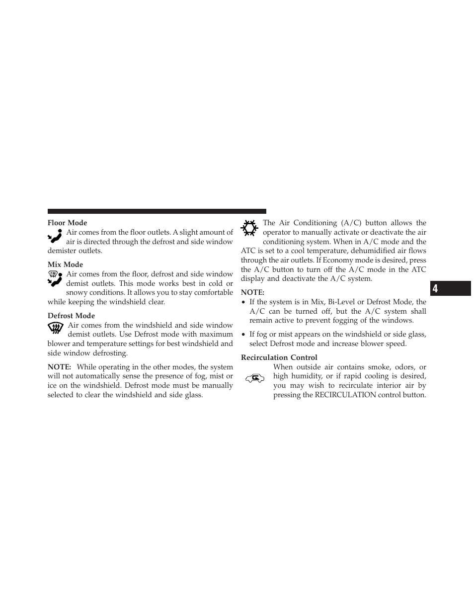 Dodge 2011 Ram User Manual | Page 301 / 636