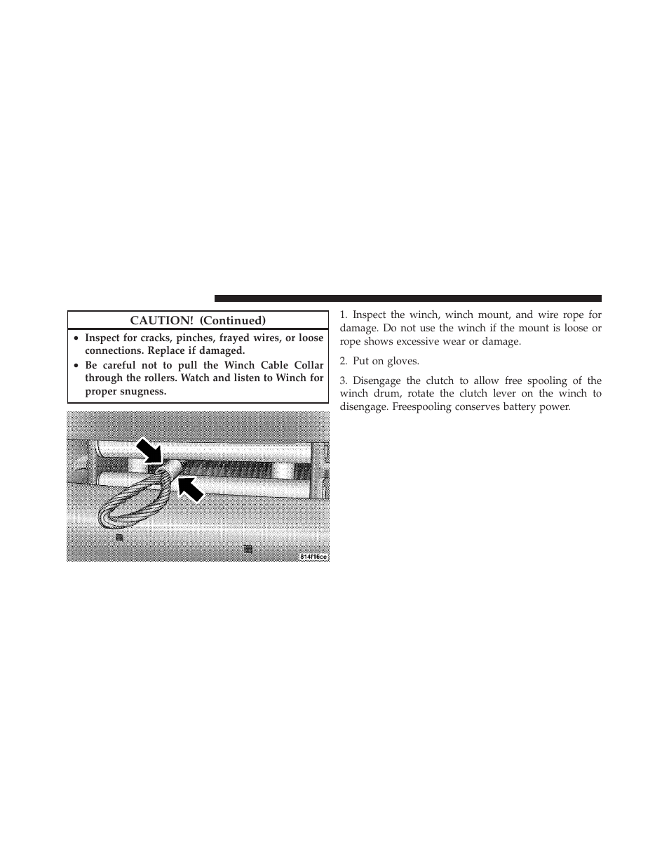 Dodge 2011 Ram User Manual | Page 380 / 636