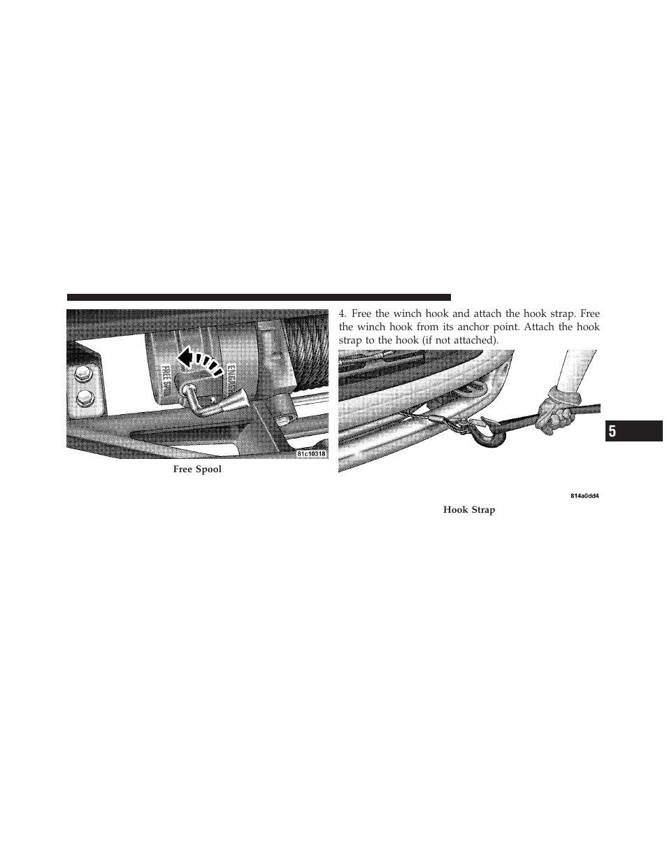 Dodge 2011 Ram User Manual | Page 381 / 636