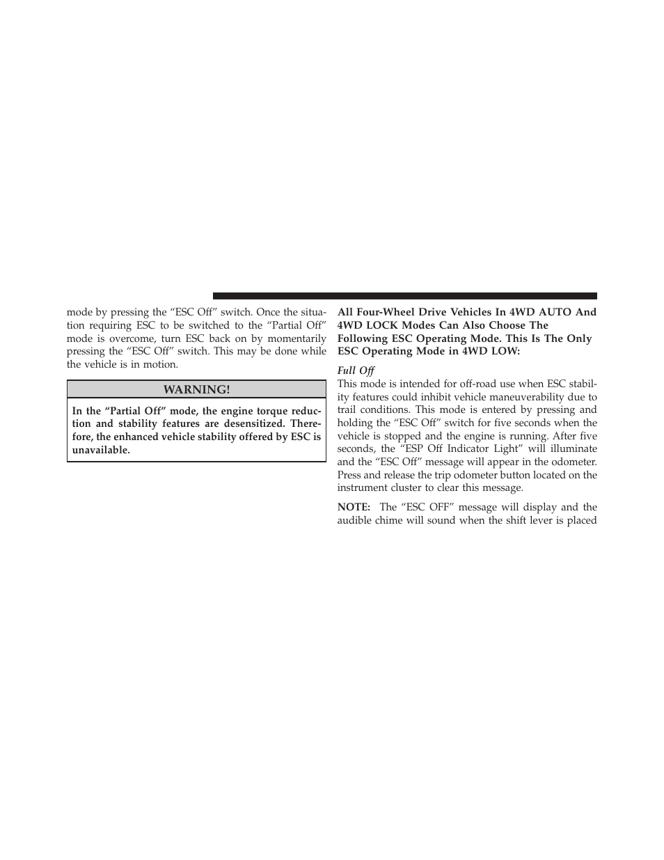 Dodge 2011 Ram User Manual | Page 404 / 636