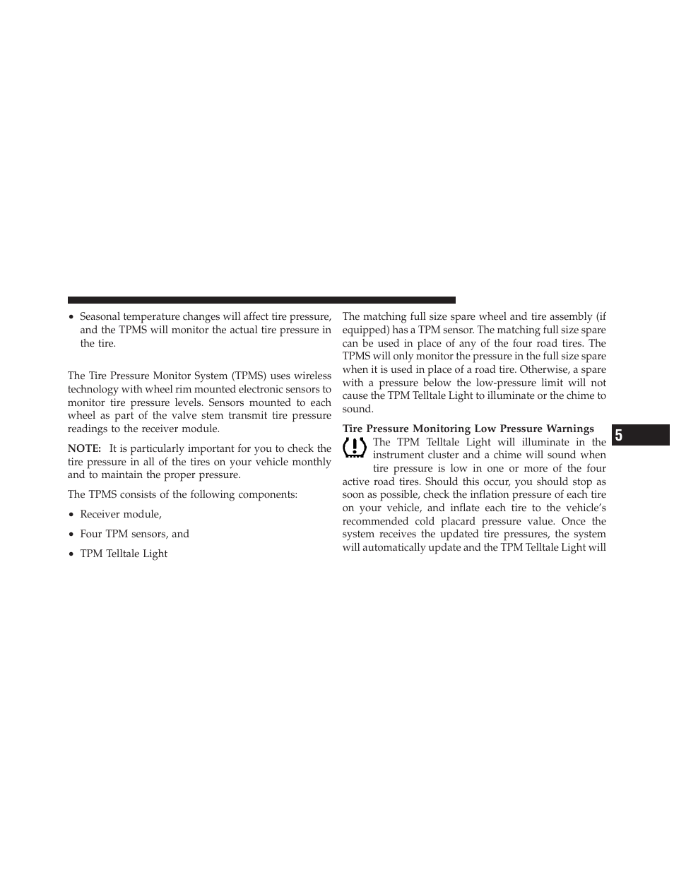 Base system | Dodge 2011 Ram User Manual | Page 435 / 636