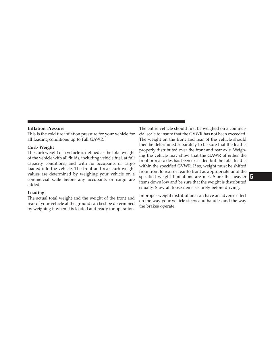 Dodge 2011 Ram User Manual | Page 457 / 636