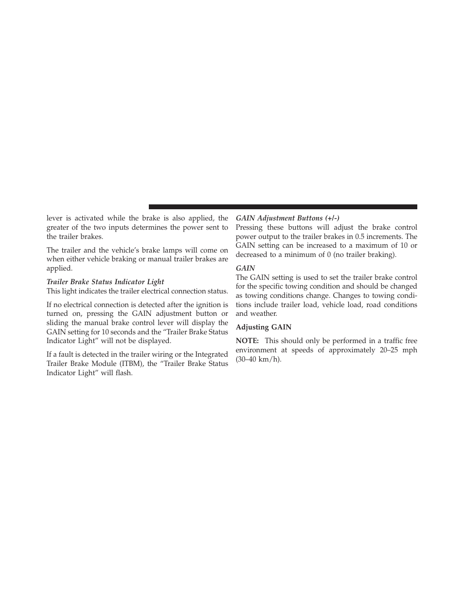 Dodge 2011 Ram User Manual | Page 470 / 636