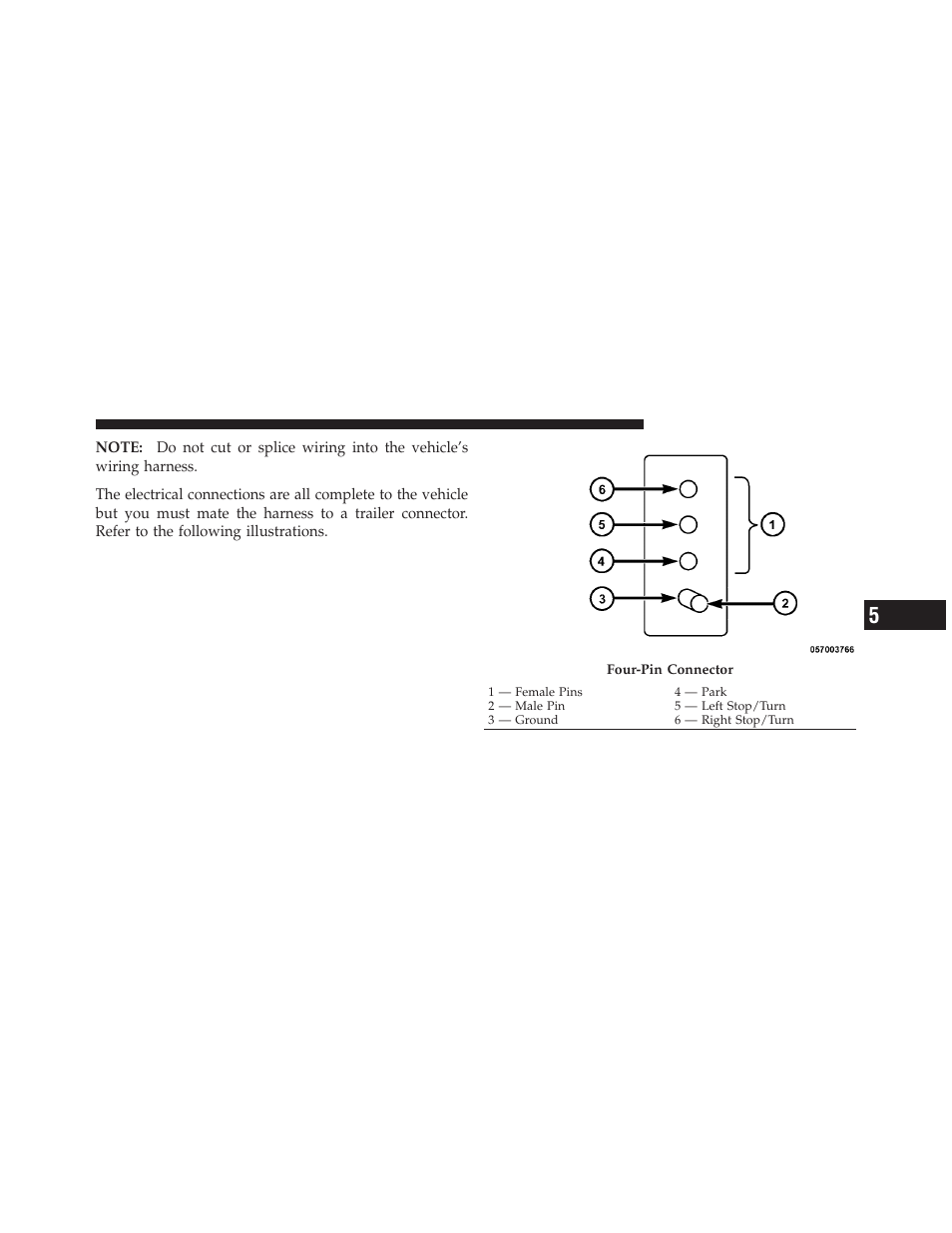 Dodge 2011 Ram User Manual | Page 473 / 636