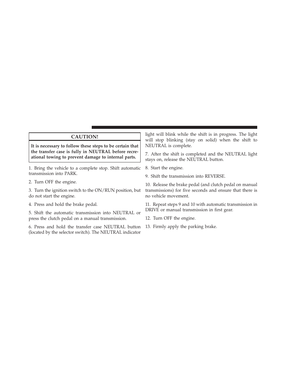 Dodge 2011 Ram User Manual | Page 486 / 636