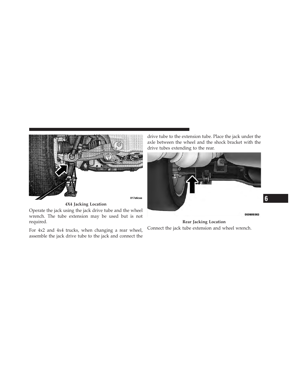 Dodge 2011 Ram User Manual | Page 503 / 636