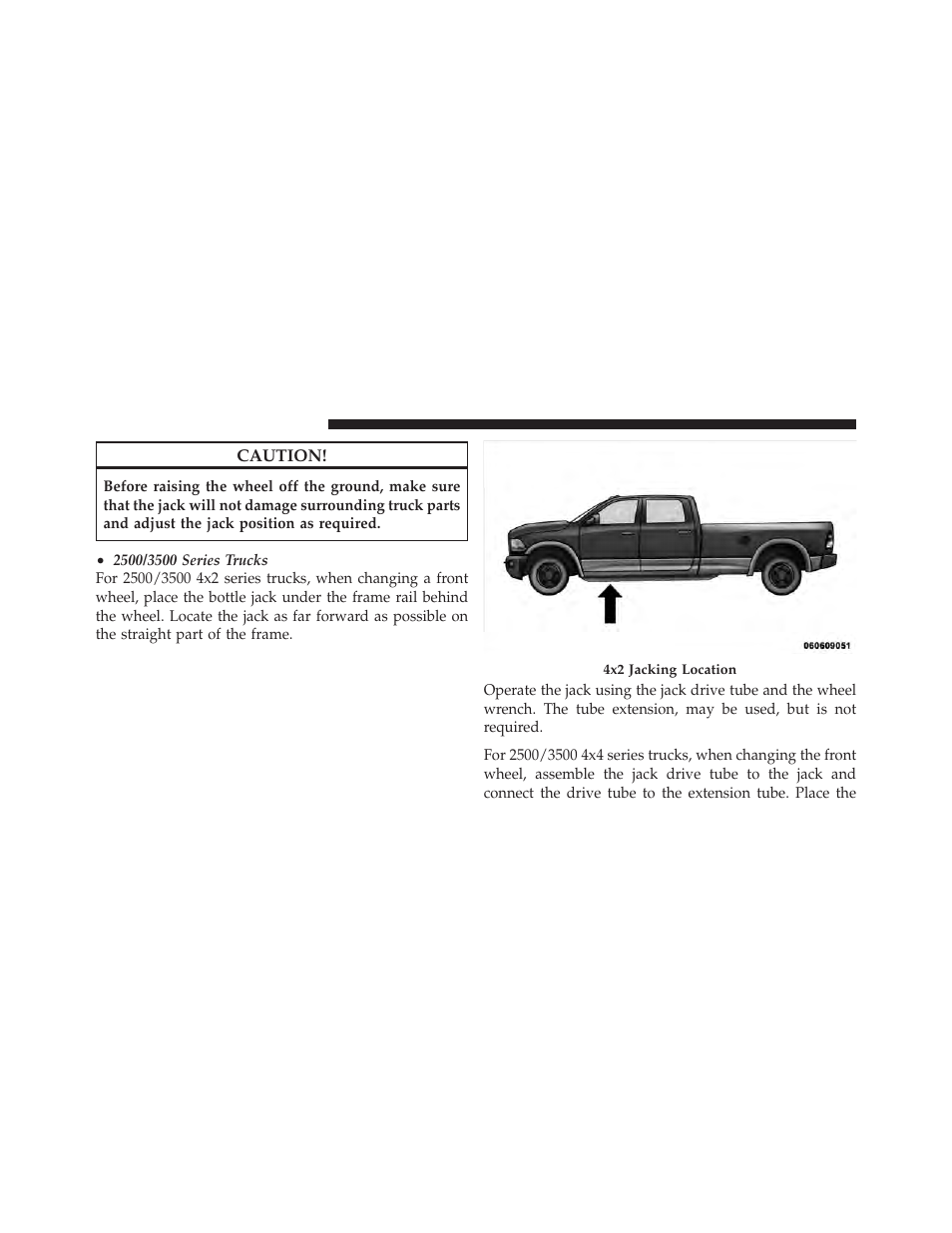 Dodge 2011 Ram User Manual | Page 504 / 636