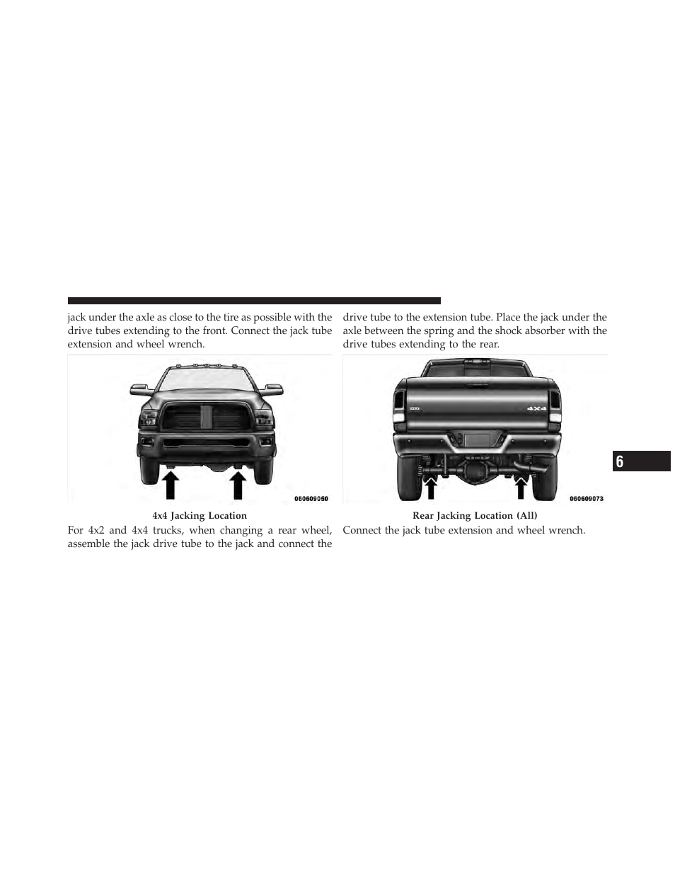 Dodge 2011 Ram User Manual | Page 505 / 636