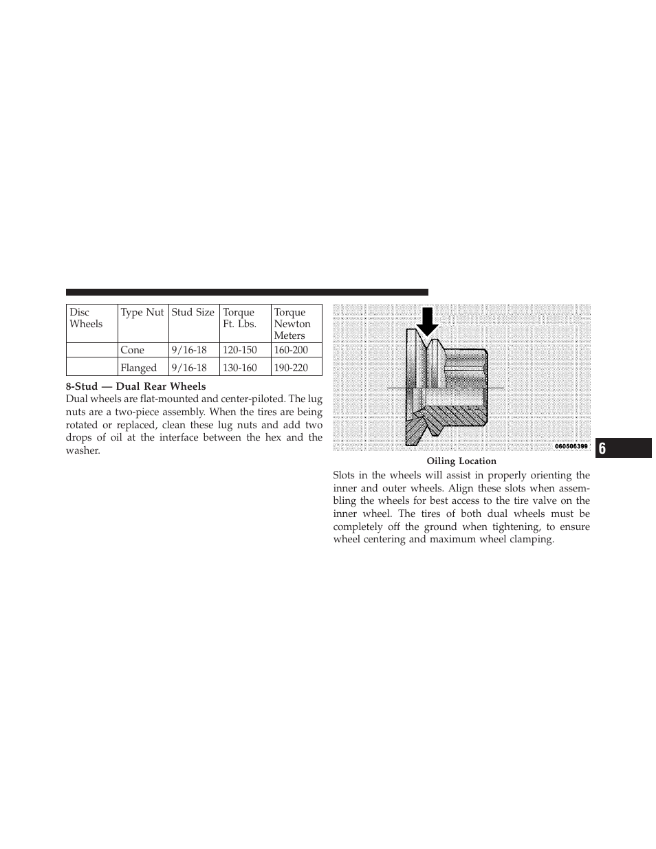 Dodge 2011 Ram User Manual | Page 509 / 636