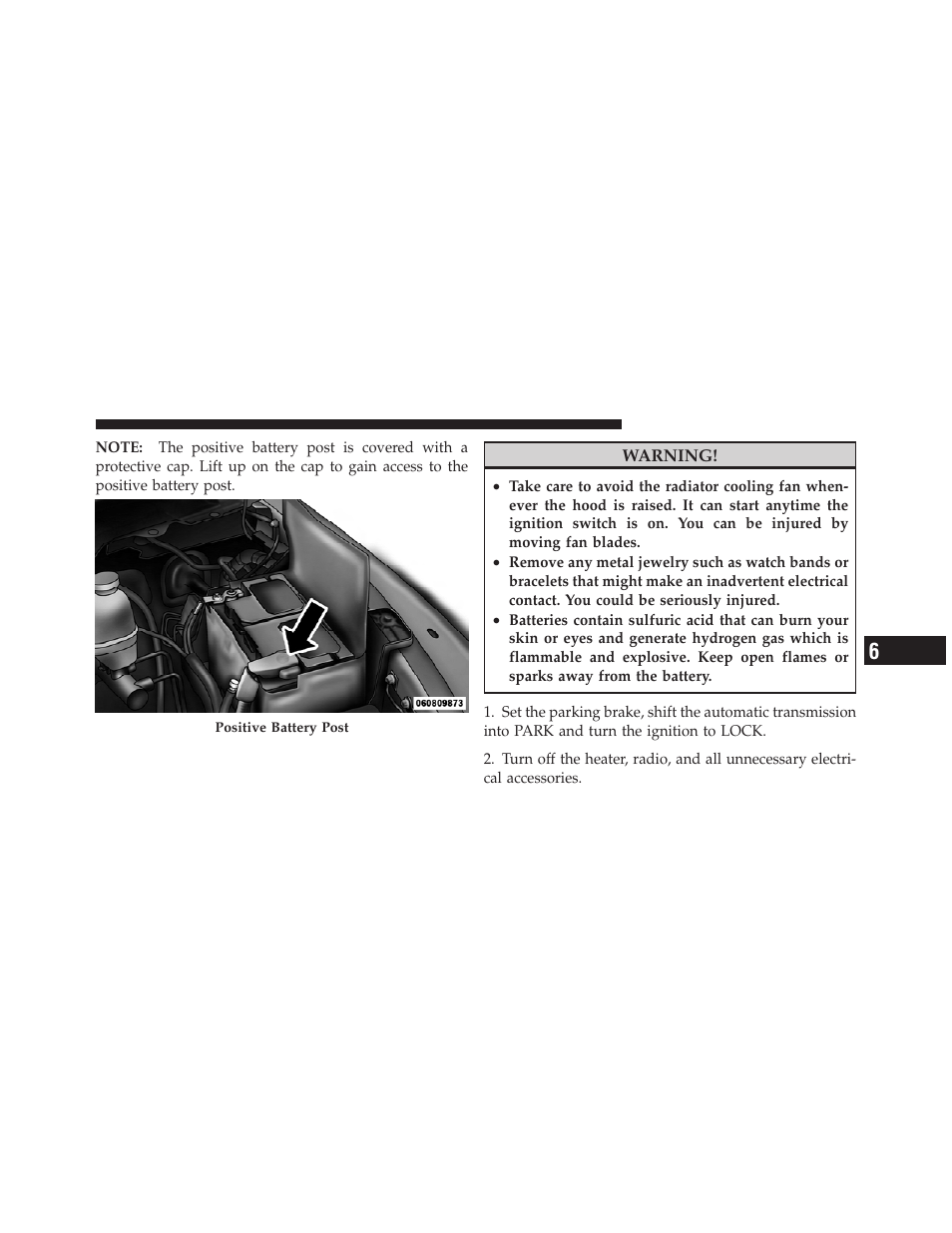 Dodge 2011 Ram User Manual | Page 513 / 636