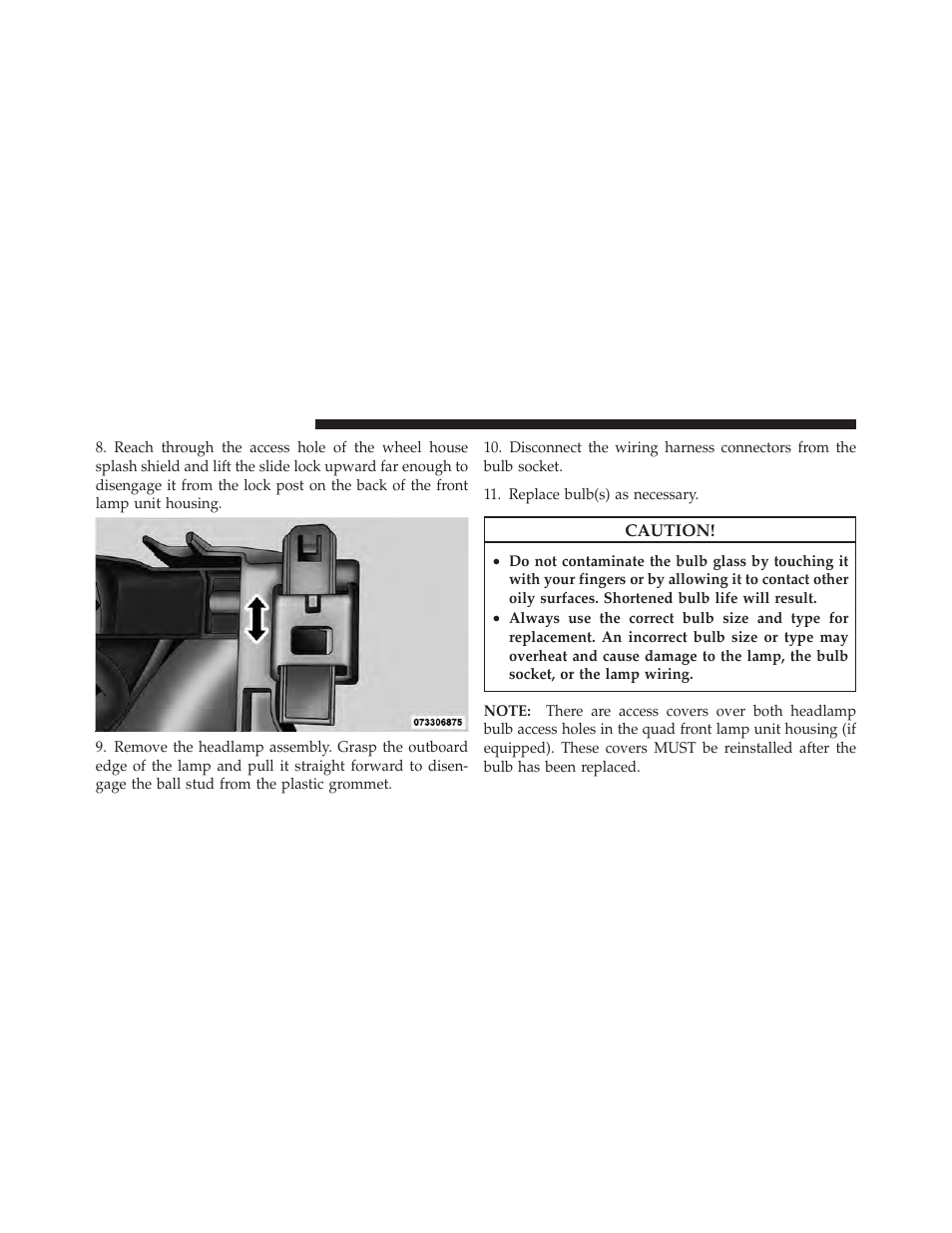 Dodge 2011 Ram User Manual | Page 574 / 636