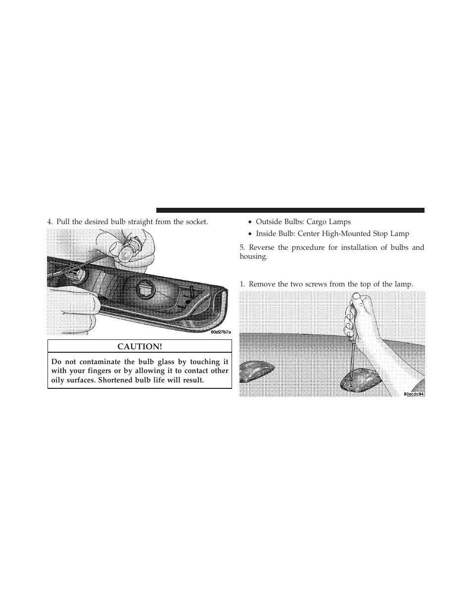 Cab top clearance lamps — if equipped | Dodge 2011 Ram User Manual | Page 578 / 636