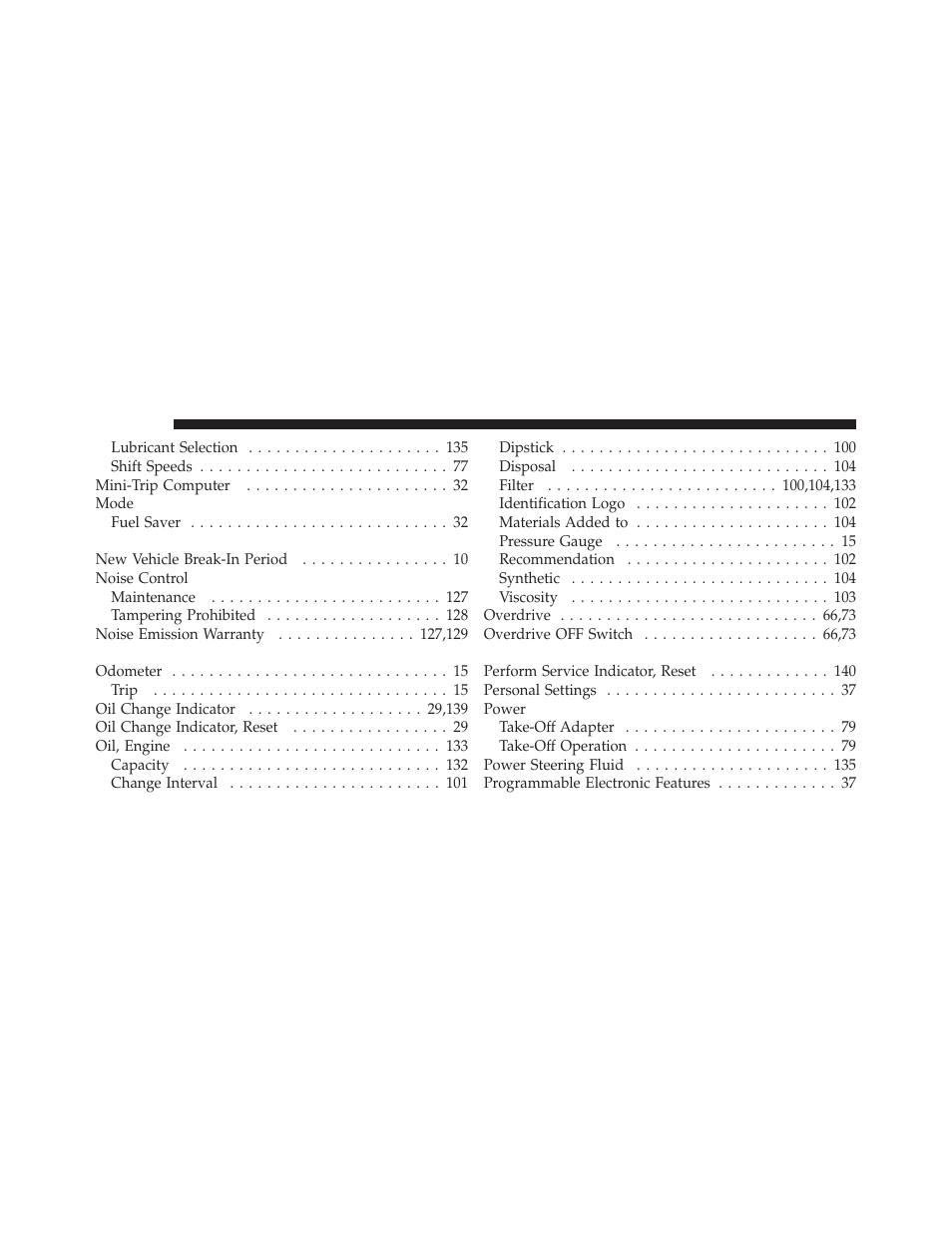 Dodge 2011 Ram Diesel User Manual | Page 170 / 174