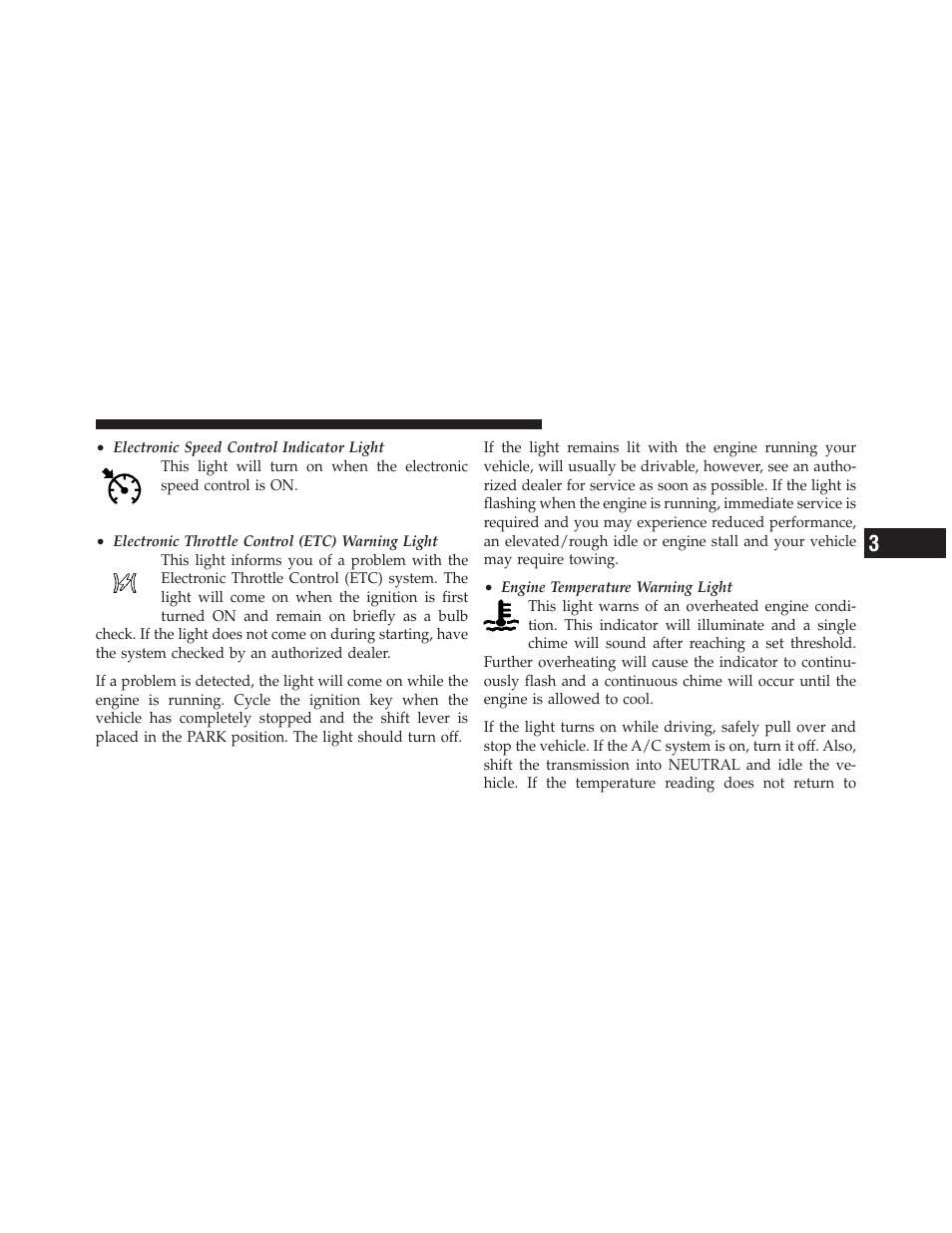 Dodge 2011 Ram Diesel User Manual | Page 29 / 174