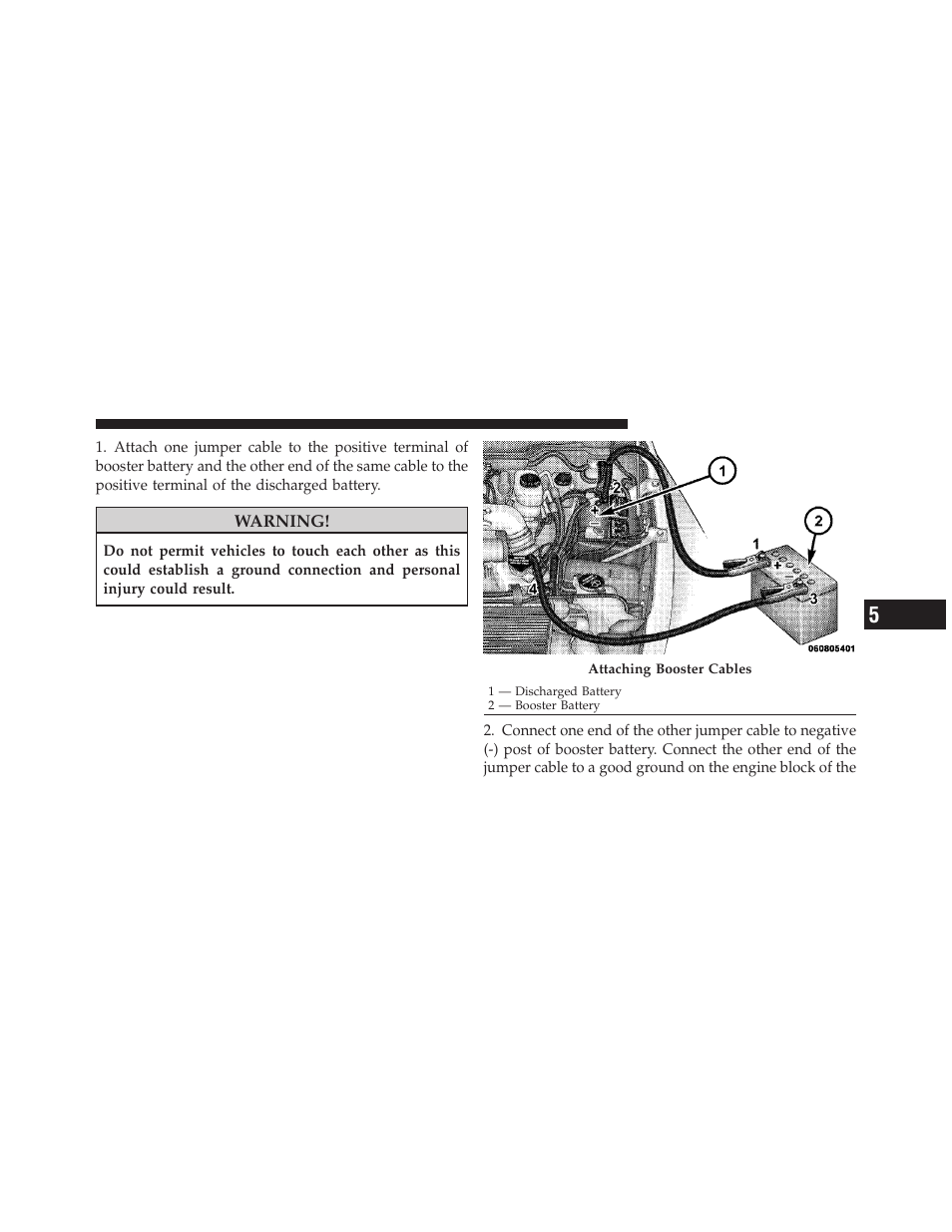 Dodge 2011 Ram Diesel User Manual | Page 95 / 174