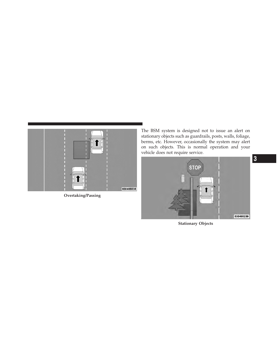 Dodge 2011 Grand Caravan User Manual | Page 125 / 562