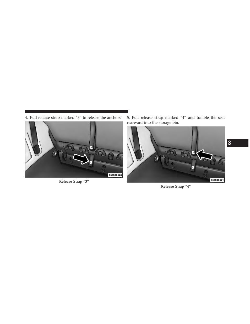 Dodge 2011 Grand Caravan User Manual | Page 159 / 562