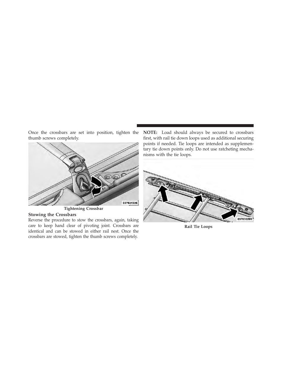 Dodge 2011 Grand Caravan User Manual | Page 240 / 562