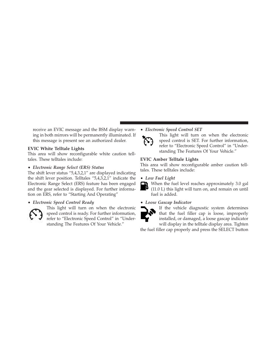 Dodge 2011 Grand Caravan User Manual | Page 272 / 562