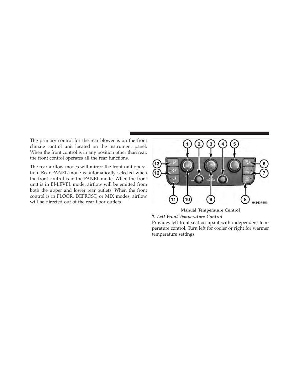 Dodge 2011 Grand Caravan User Manual | Page 328 / 562