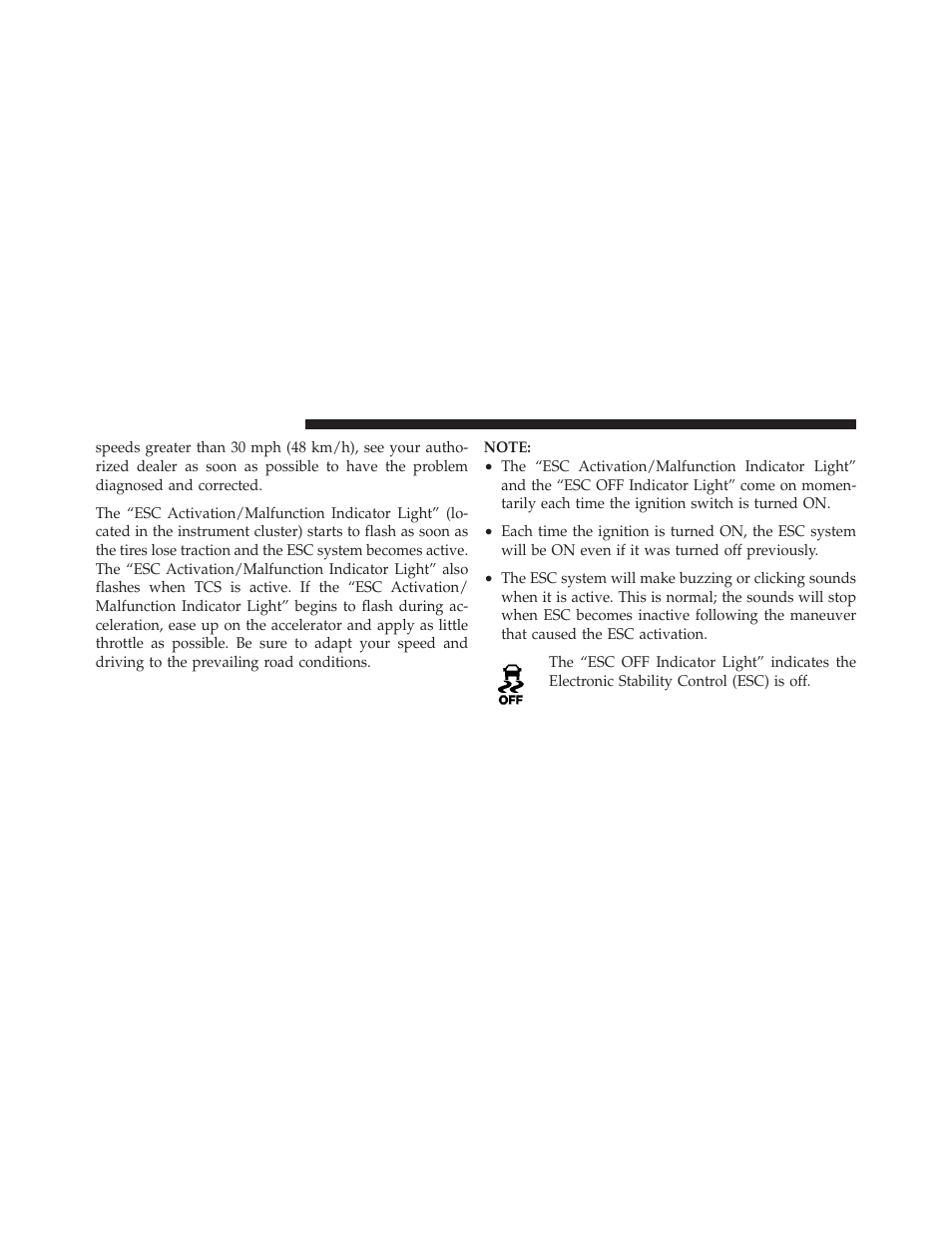 Dodge 2011 Grand Caravan User Manual | Page 378 / 562
