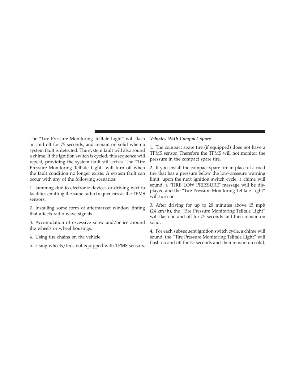 Dodge 2011 Grand Caravan User Manual | Page 404 / 562