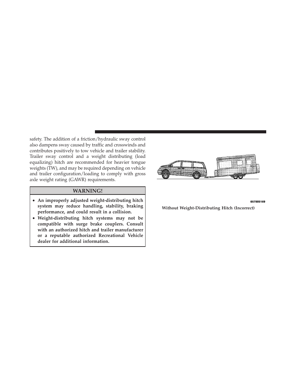 Dodge 2011 Grand Caravan User Manual | Page 426 / 562