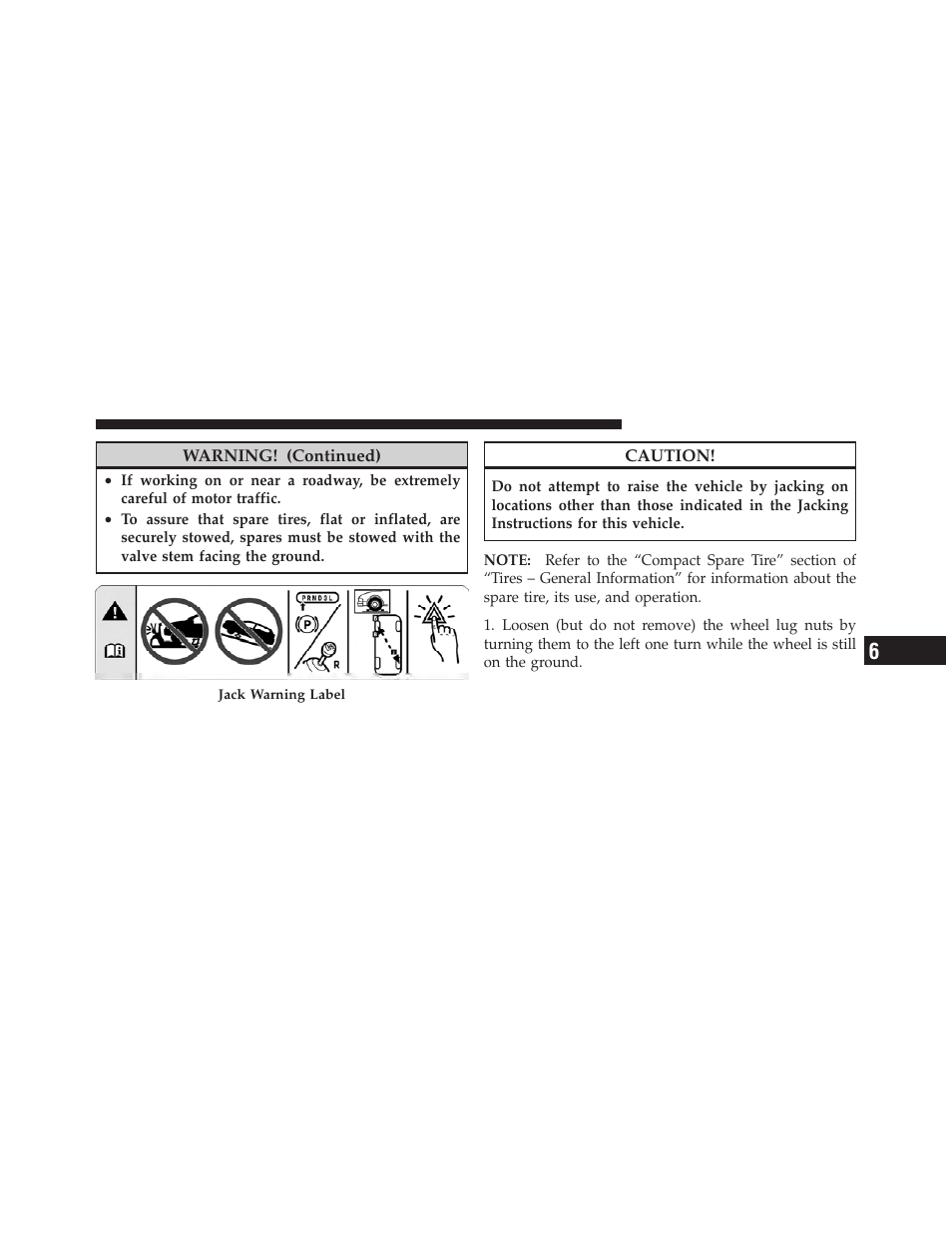 Dodge 2011 Grand Caravan User Manual | Page 451 / 562