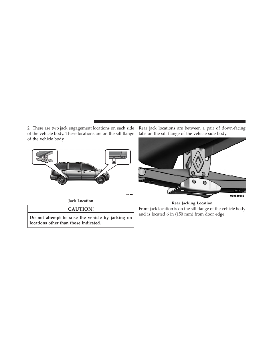 Dodge 2011 Grand Caravan User Manual | Page 452 / 562