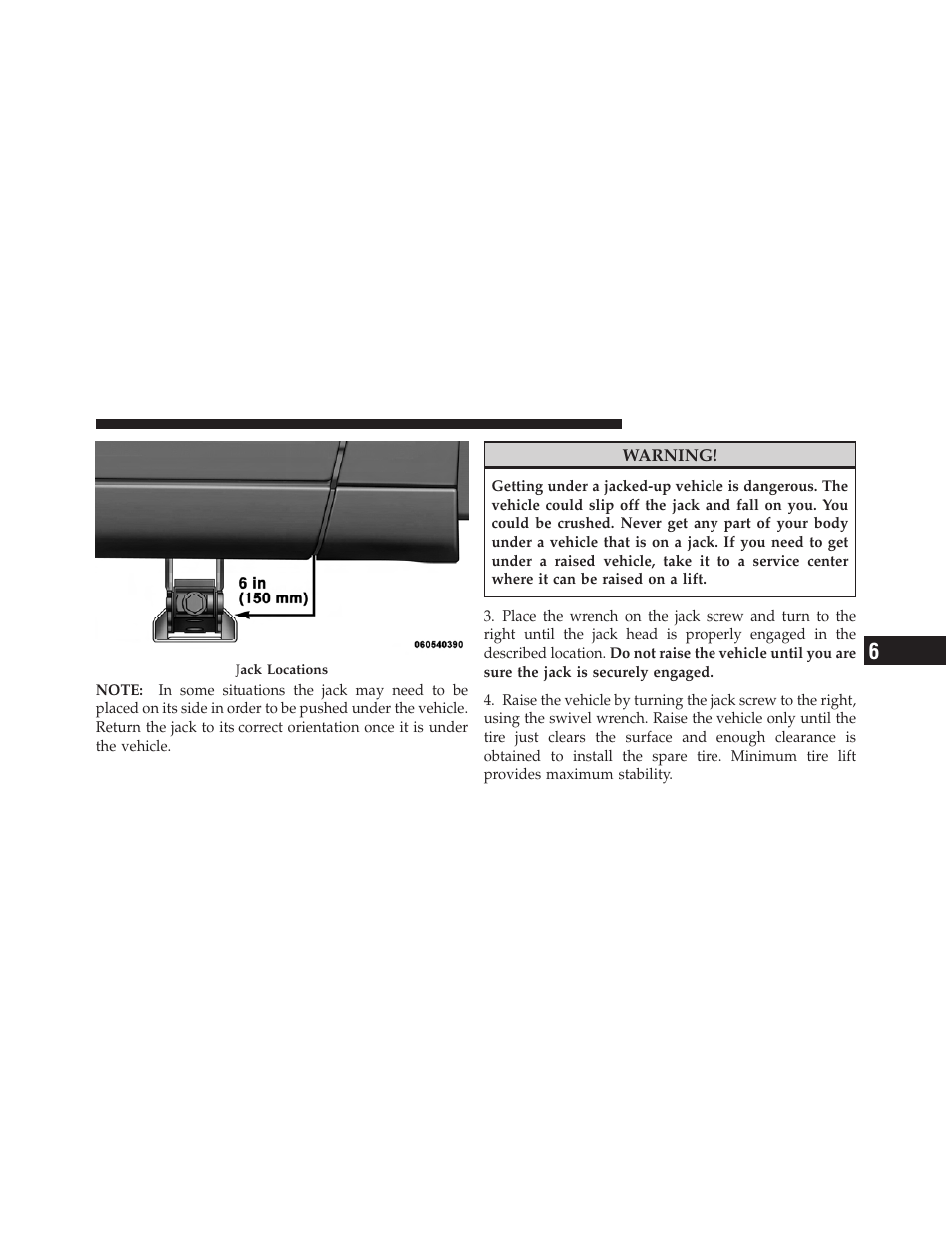 Dodge 2011 Grand Caravan User Manual | Page 453 / 562