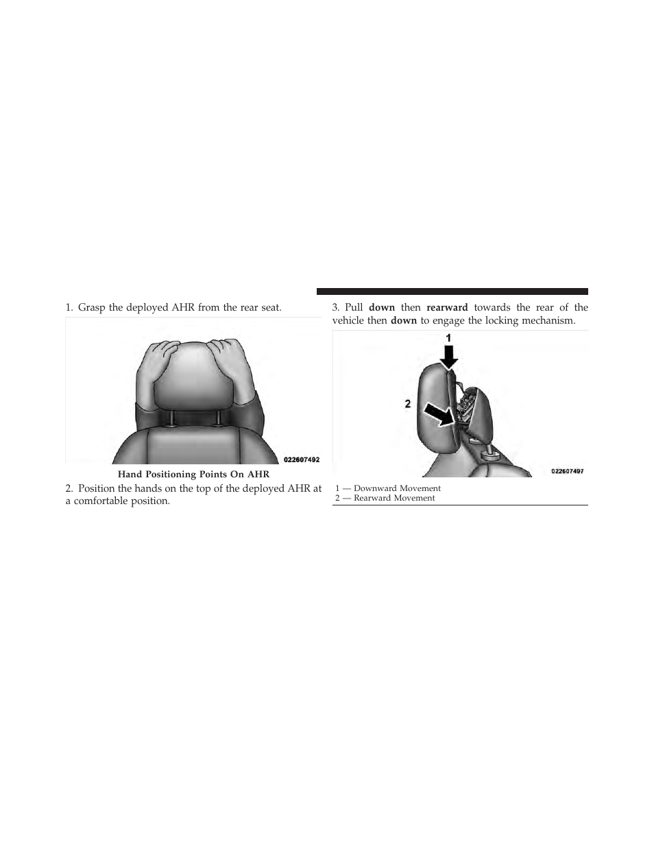 Dodge 2011 Grand Caravan User Manual | Page 70 / 562