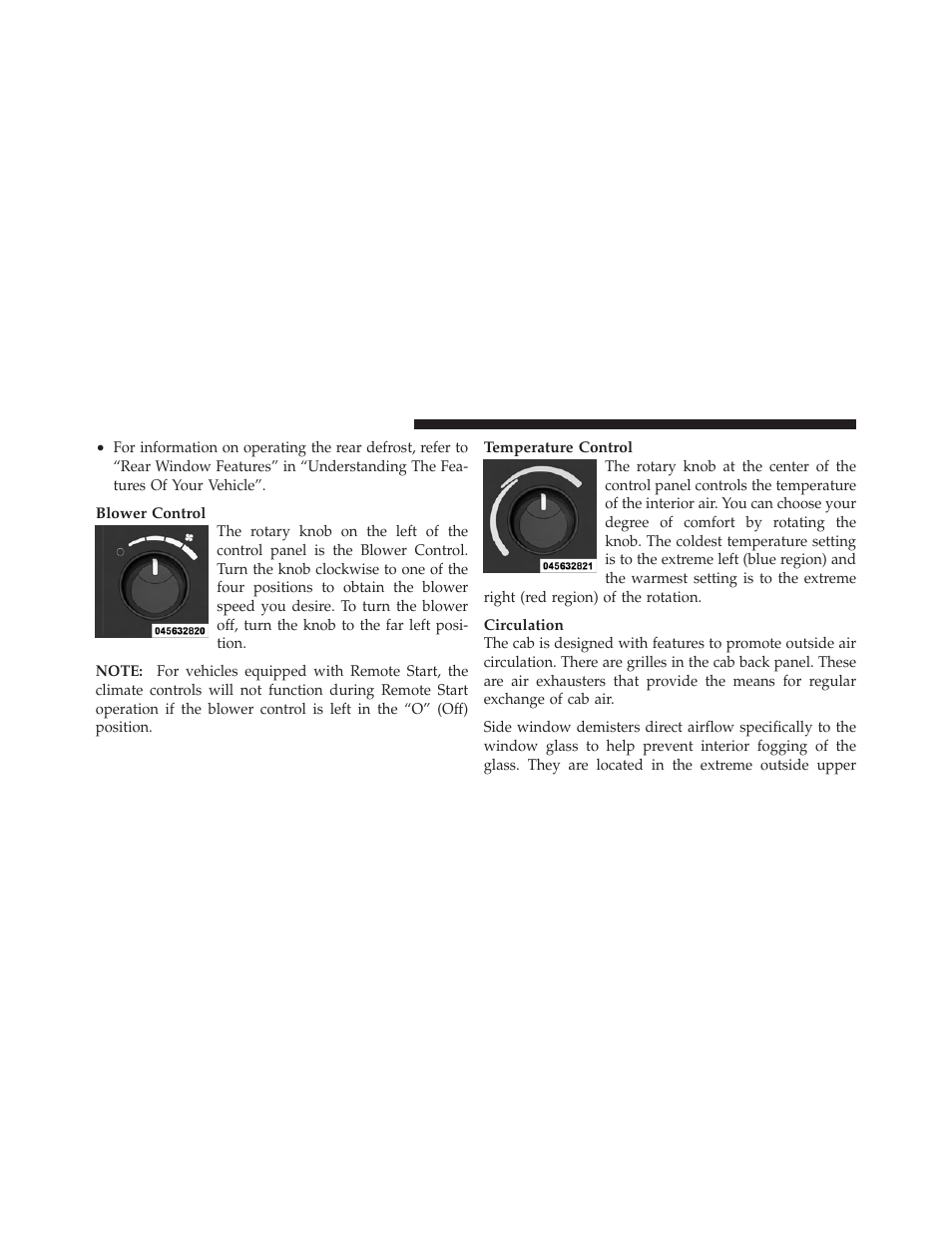 Dodge 2011 Dakota User Manual | Page 244 / 456