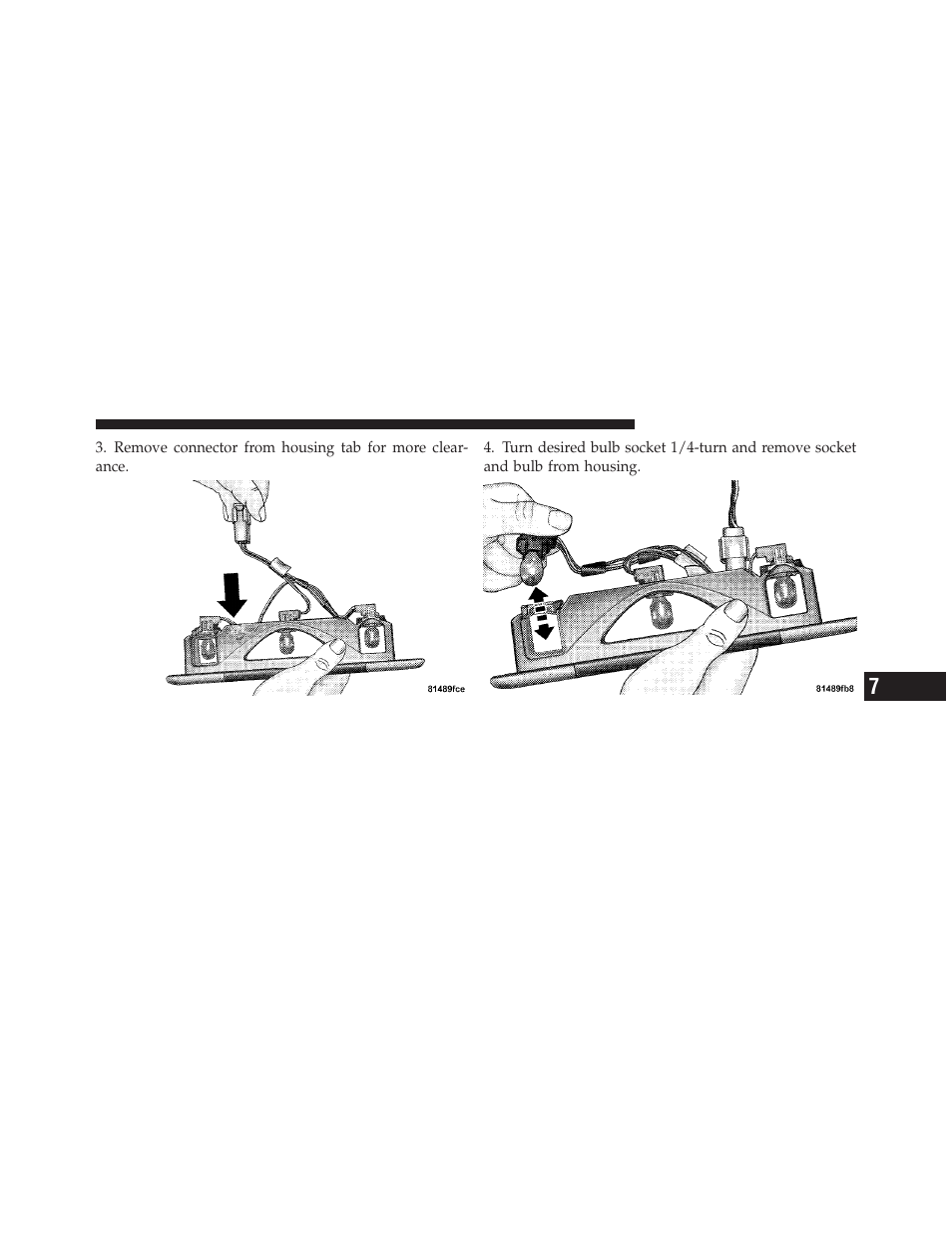 Dodge 2011 Dakota User Manual | Page 405 / 456