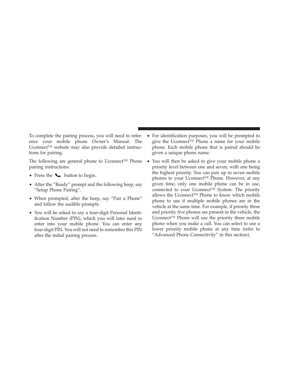 Dodge 2011 Dakota User Manual | Page 94 / 456