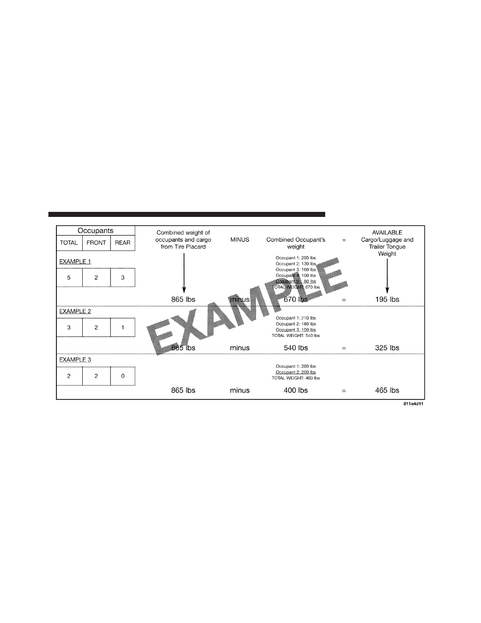 Dodge 2011 Challenger SRT8 User Manual | Page 301 / 460