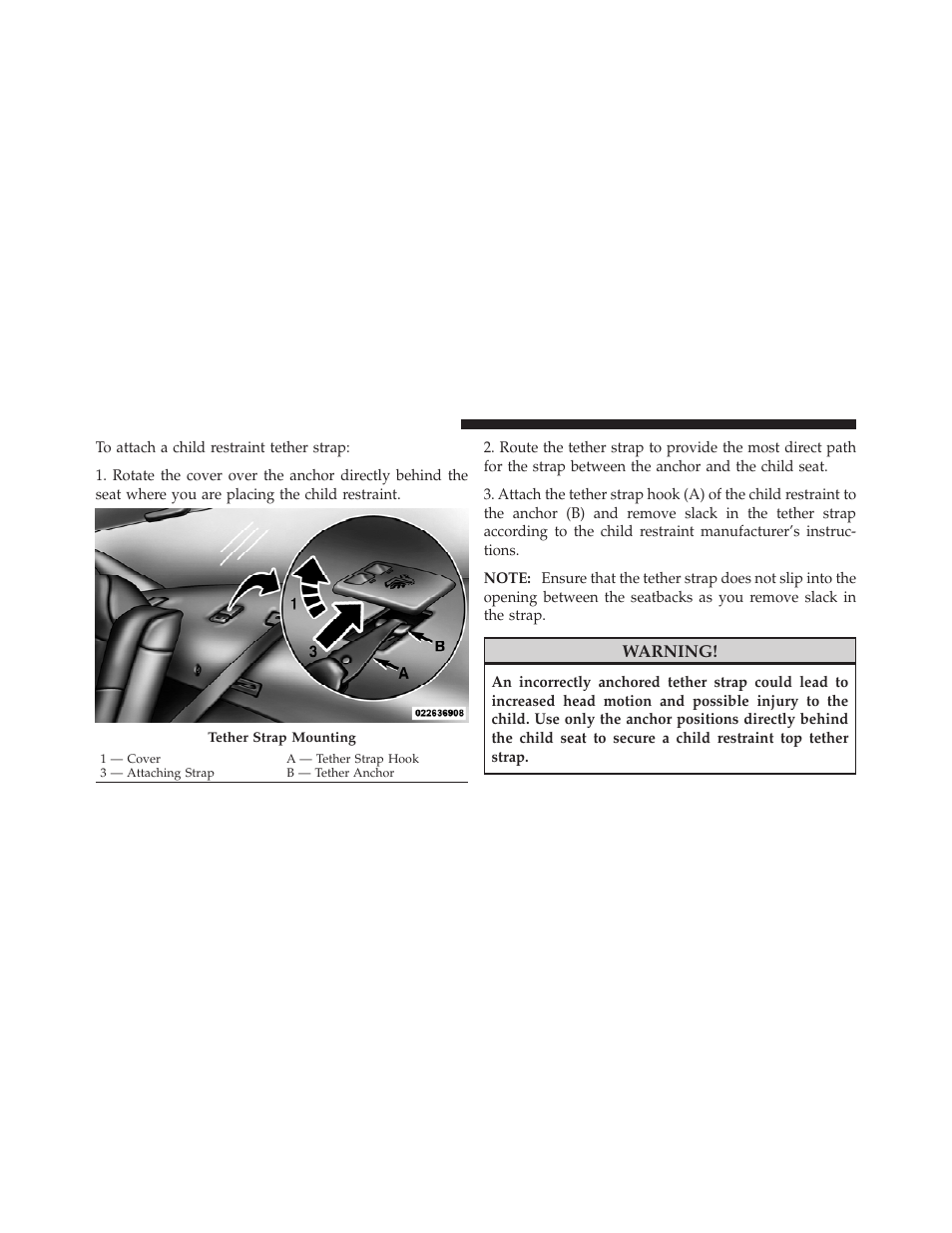 Dodge 2011 Challenger SRT8 User Manual | Page 80 / 460