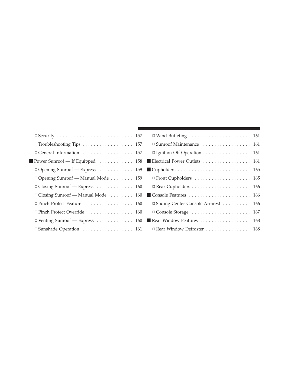 Dodge 2011 Challenger SRT8 User Manual | Page 90 / 460