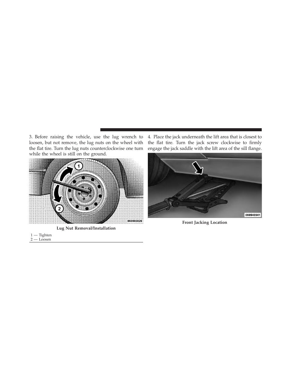 Dodge 2011 Challenger User Manual | Page 368 / 490